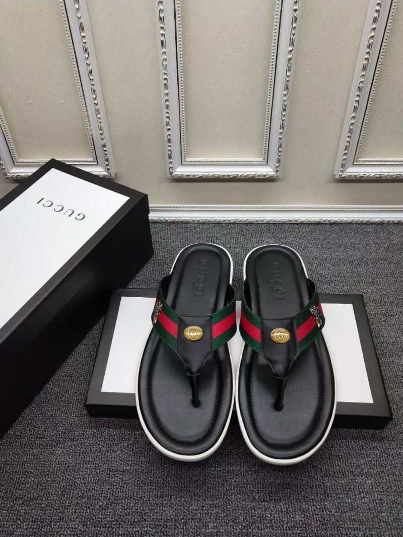 Gucci Slippers